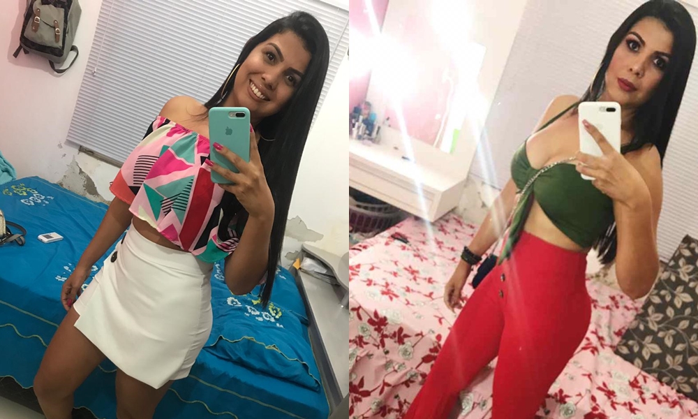 Lana Karina foi sequestrada duas vezes em menos de dois anos